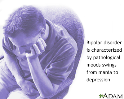 Bipolar disorder