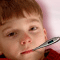 The difference between a cold and the flu