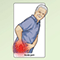 Causes and side effects of acute pain