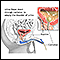 Bladder catheterization - male