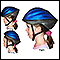 Bicycle helmet - proper usage